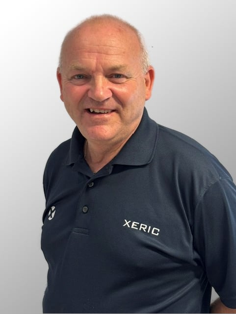 John Dennis