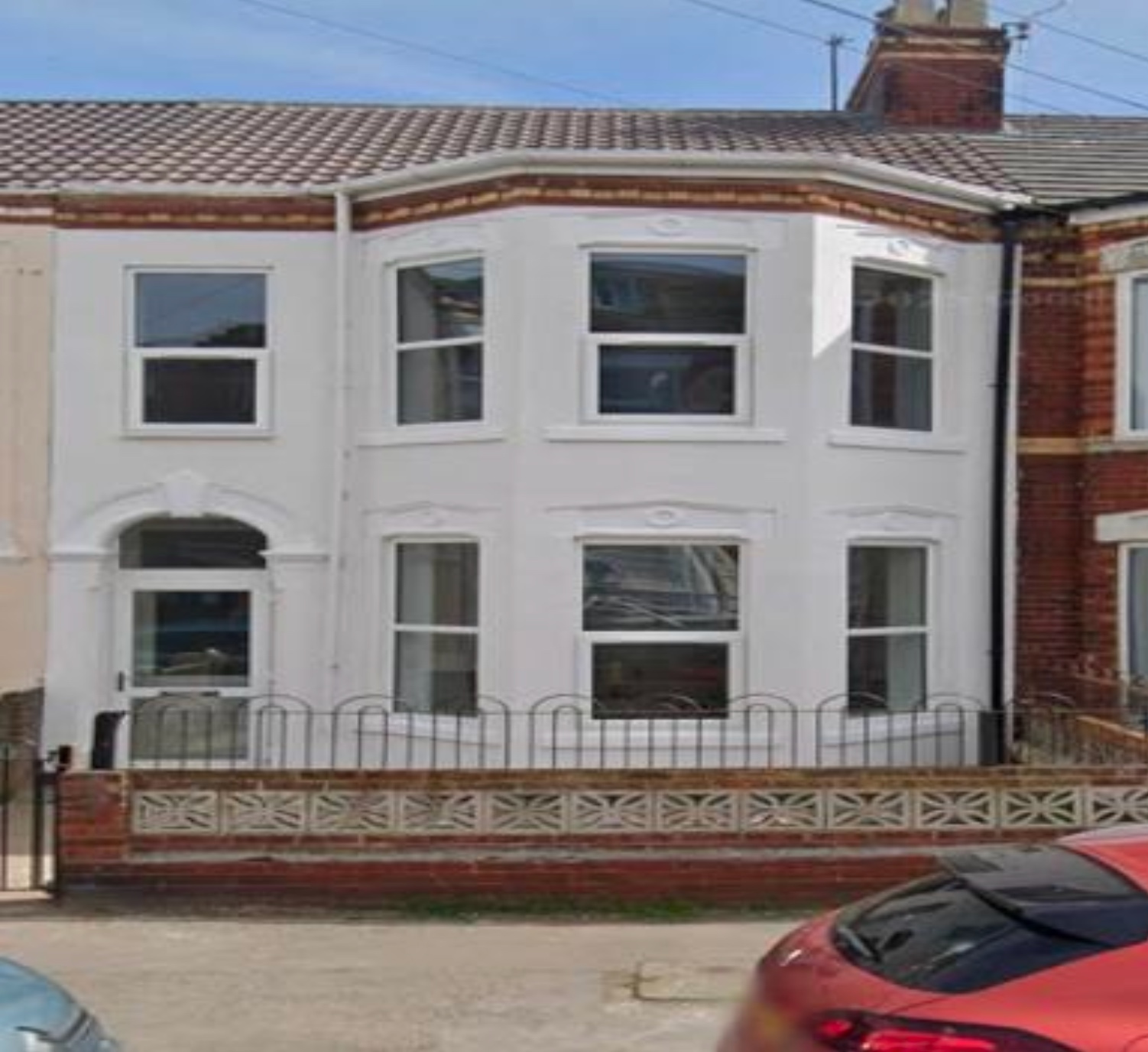 Dom Withernsea 1