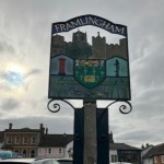 Framlingham Floods