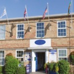 Hemswell Antiques Cellar
