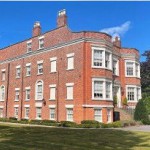 Maghull Manor House Apartments